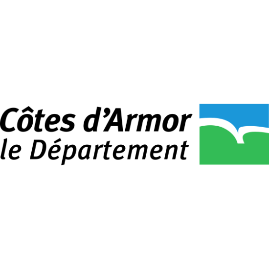 Logo du département Côtes-d'Armor (22)